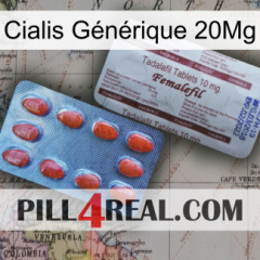Cialis Générique 20Mg 36